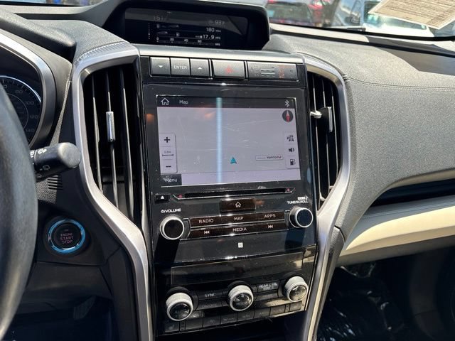 Used 2021 Subaru Ascent Limited w/ Technology Package AWD/4WD image 19