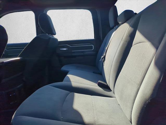 Used 2021 RAM 2500 Big Horn image 10