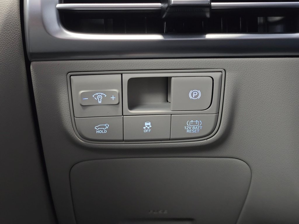 New 2026 Hyundai Tucson SEL AWD/4WD image 23