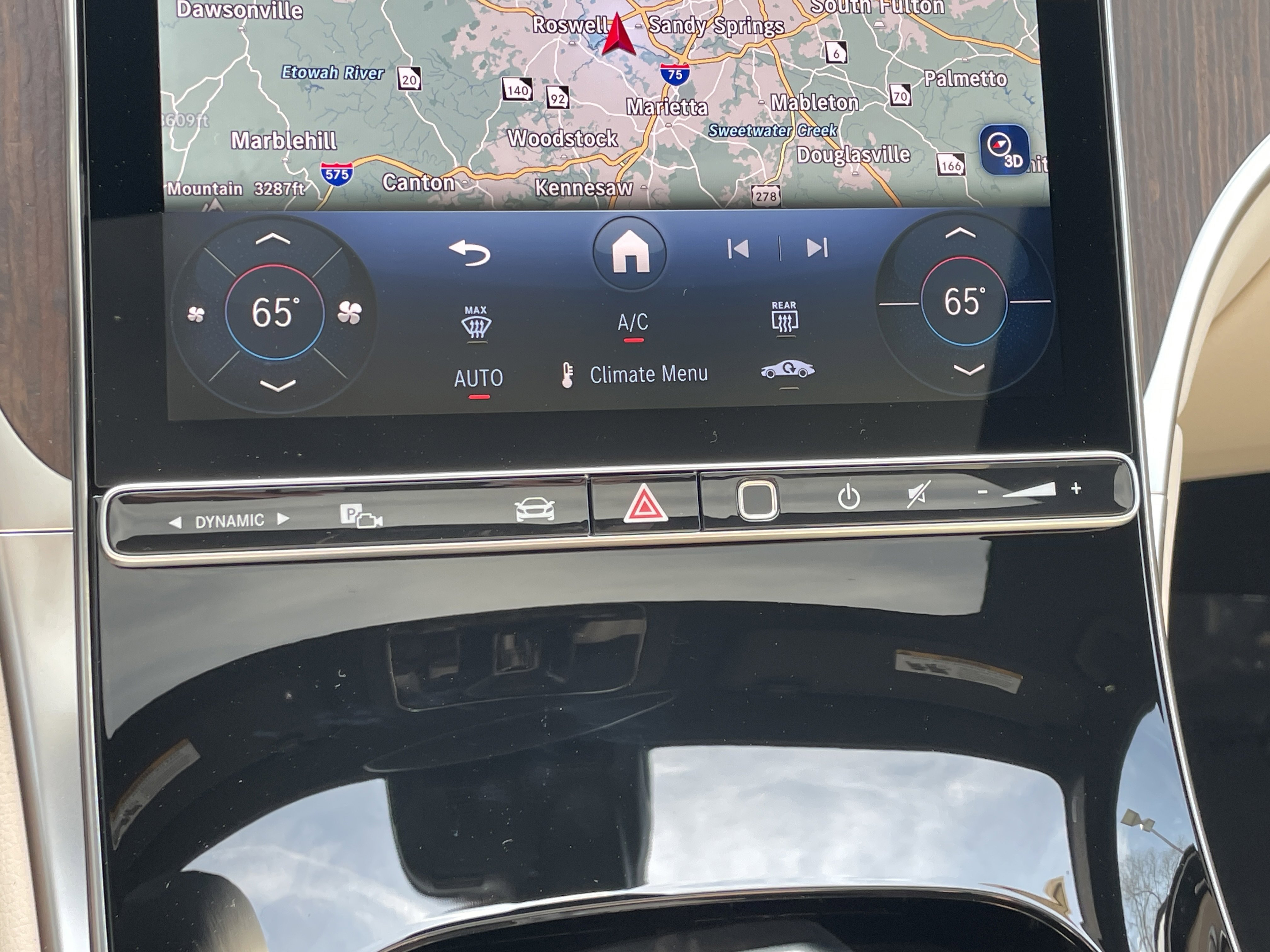 New 2026 Mercedes-Benz GLC 300 image 31