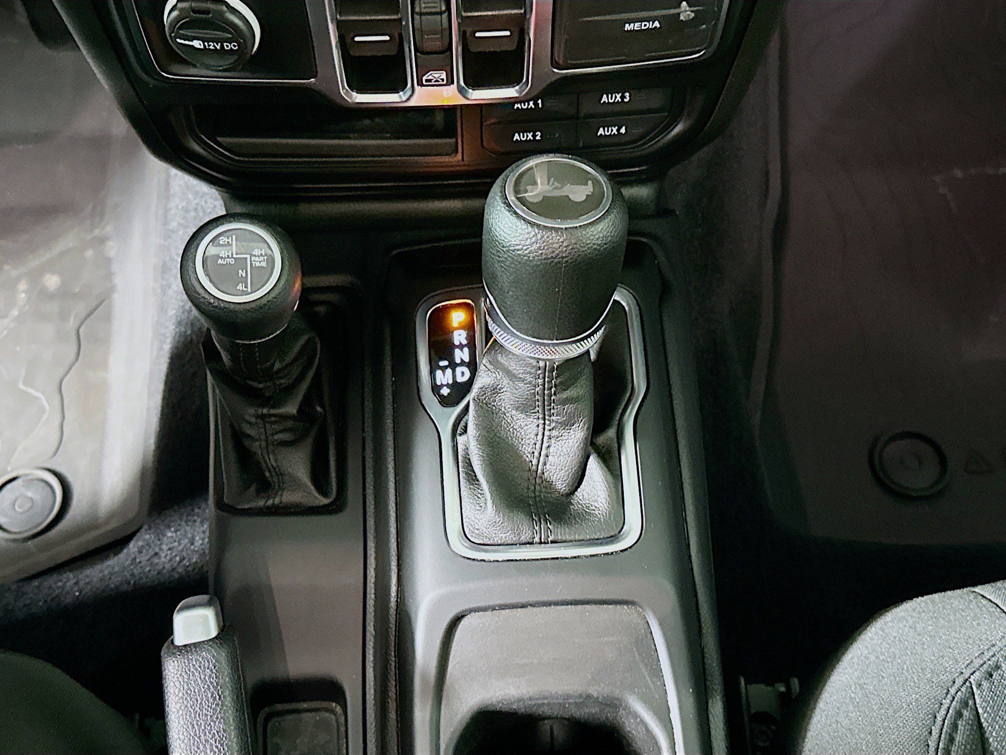 Used 2023 Jeep Wrangler Unlimited w/ Cold Weather Group image 23