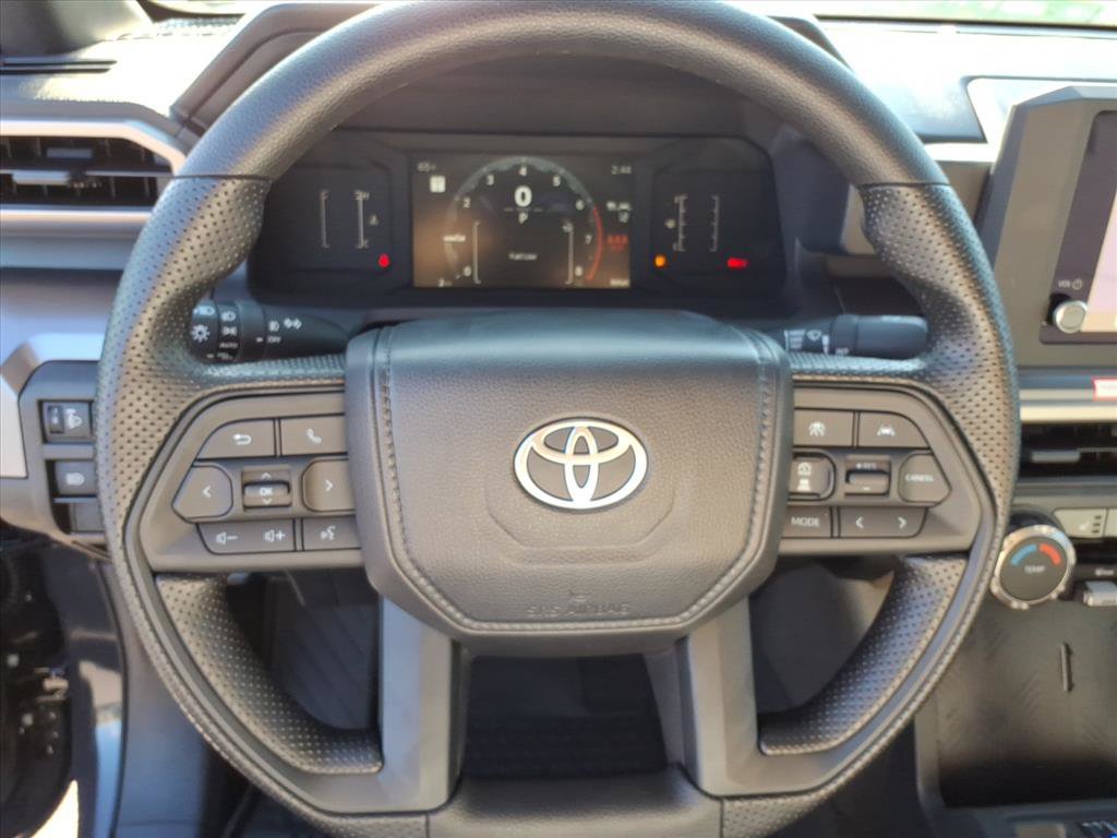New 2026 Toyota Tacoma SR5 AWD/4WD image 12