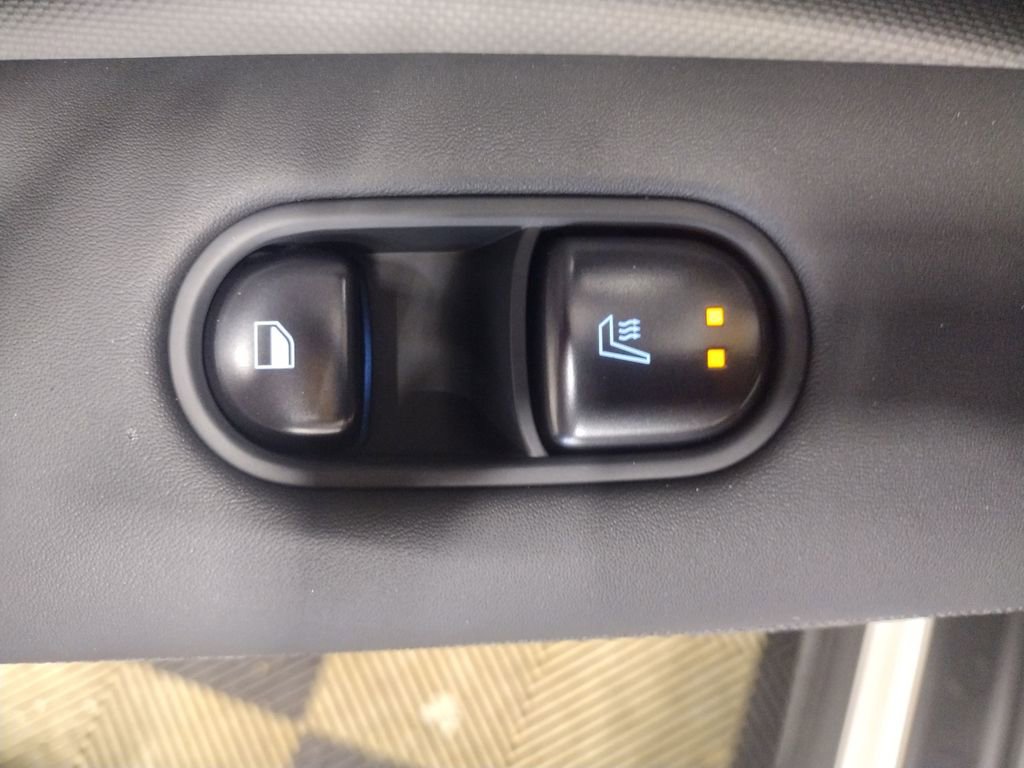 New 2025 Hyundai Ioniq 5 XRT image 37