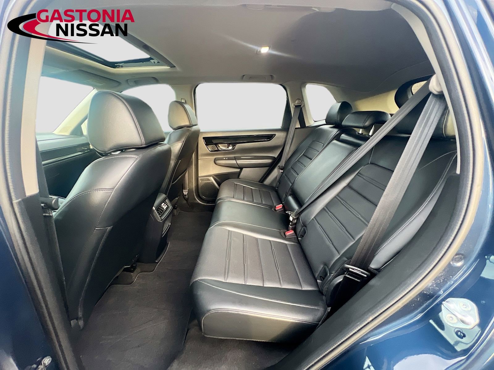 Used 2023 Honda CR-V EX-L image 32