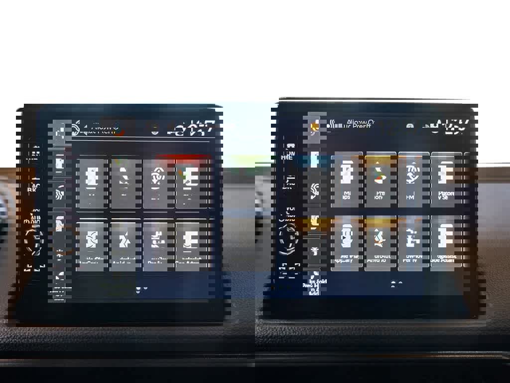 New 2026 Honda Prelude image 17