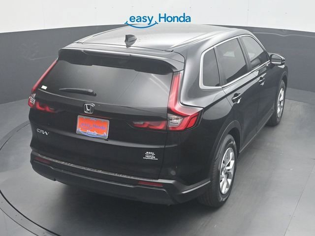 New 2026 Honda CR-V LX image 24