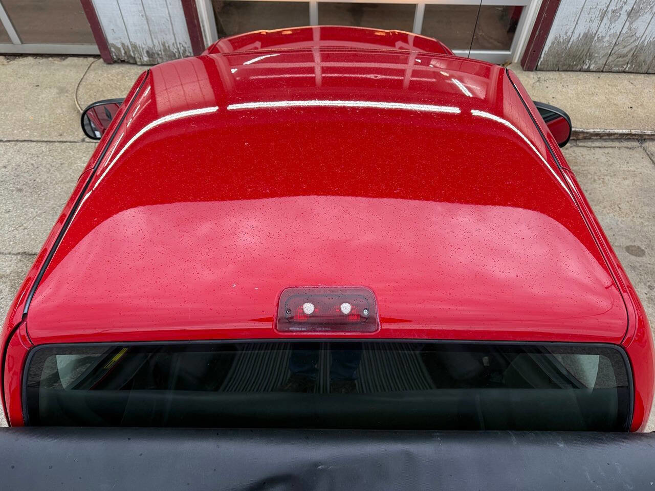 Used 2000 GMC Sonoma SLS w/ SLS Super Spec Pkg 2 image 18