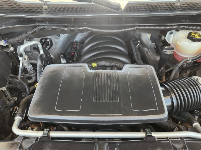 Used 2022 Chevrolet Silverado 1500 ZR2 AWD/4WD image 32