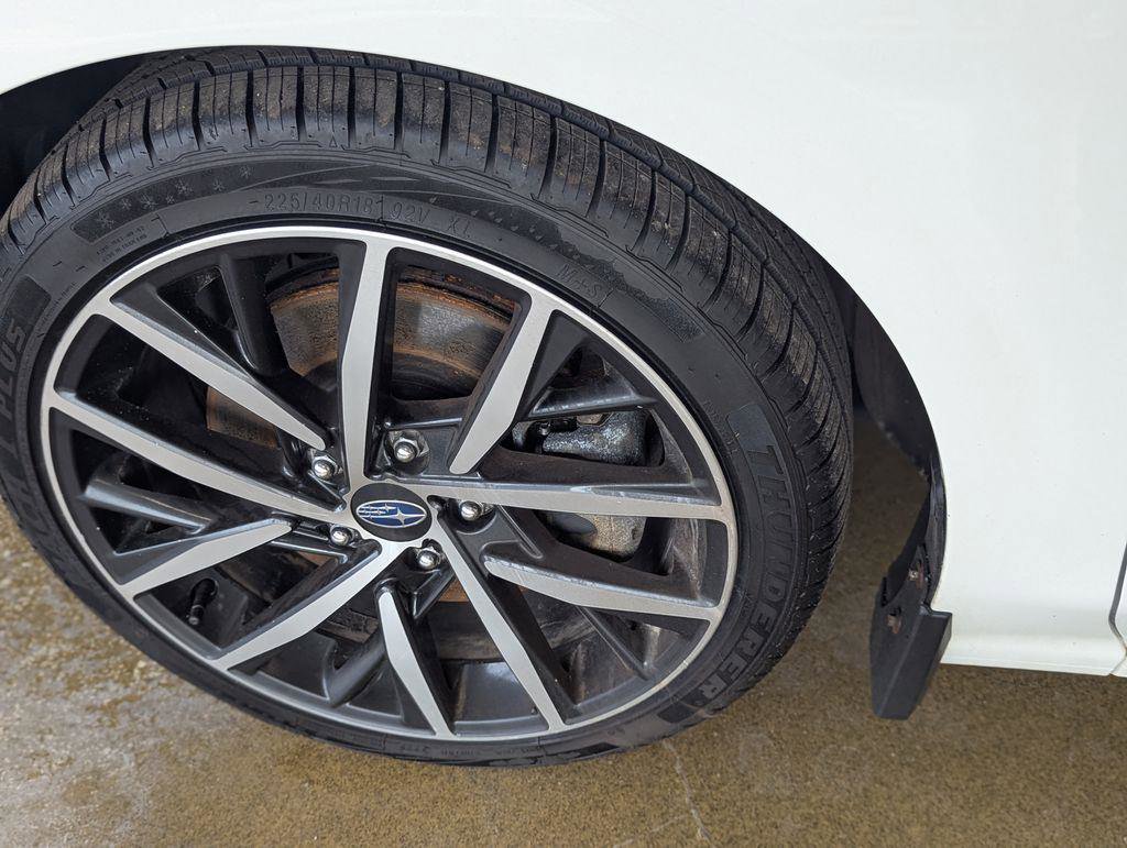 Used 2024 Subaru Impreza 2.0i Sport AWD/4WD image 18