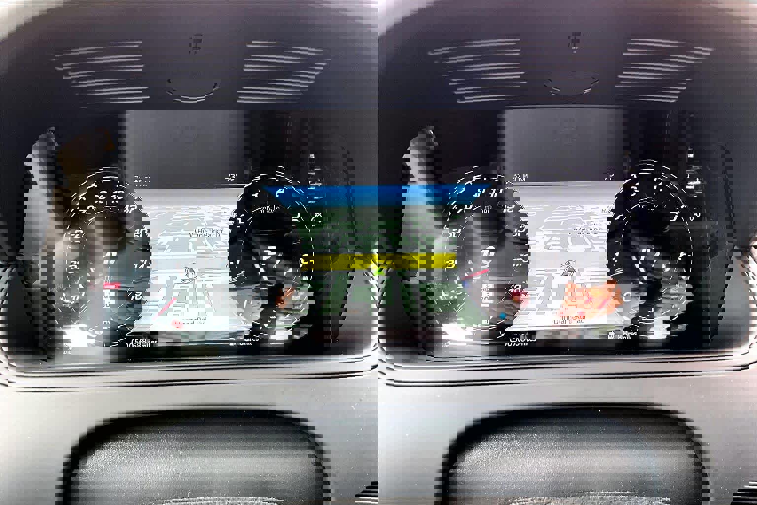 Used 2023 Jaguar F-TYPE R image 21