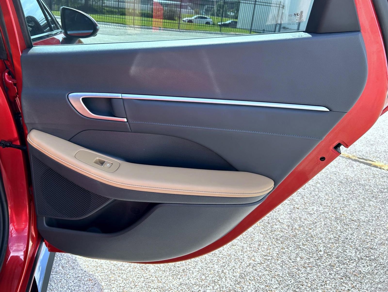 Used 2021 Hyundai Sonata Limited image 18