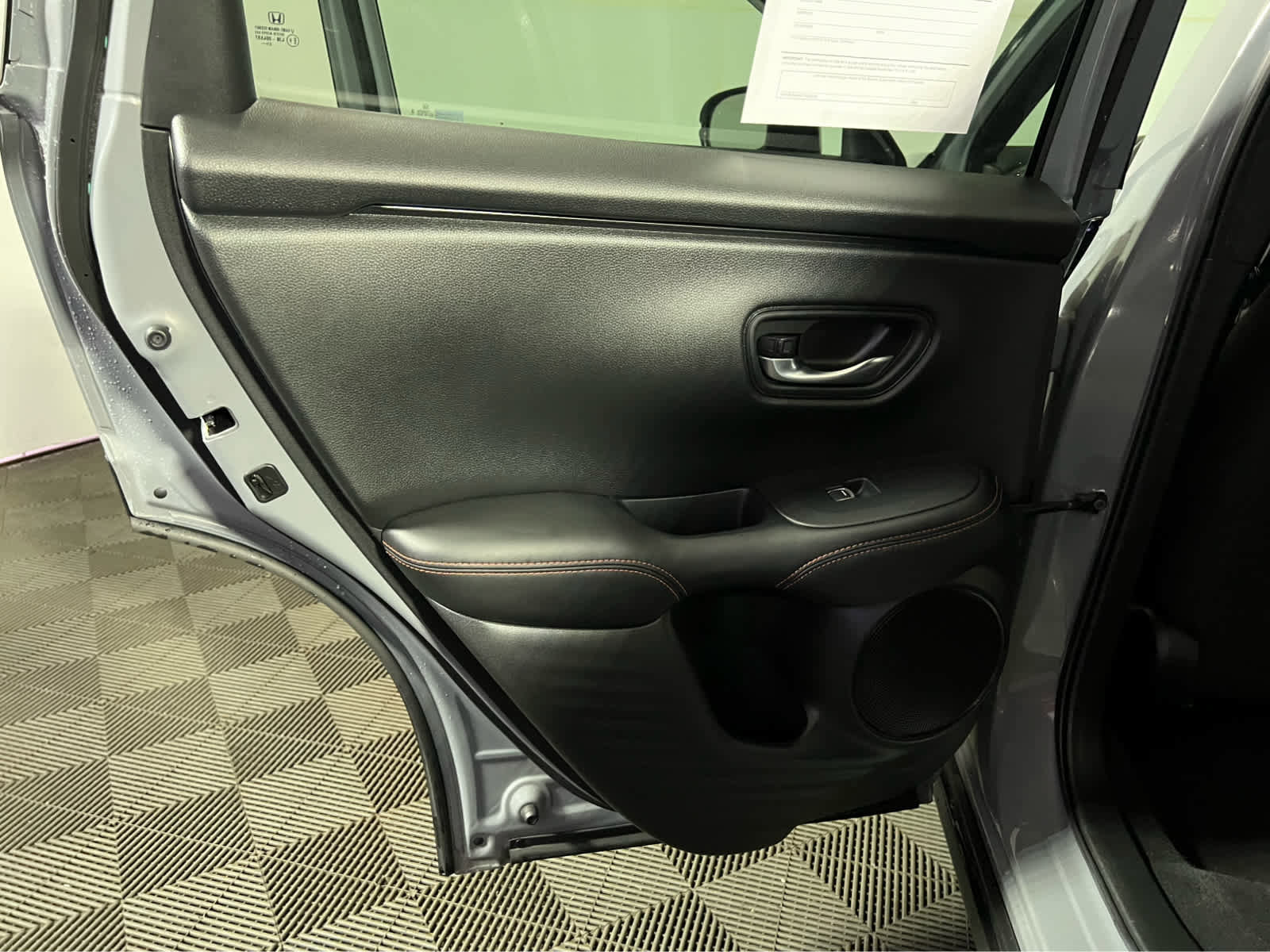 Used 2024 Honda HR-V Sport image 23