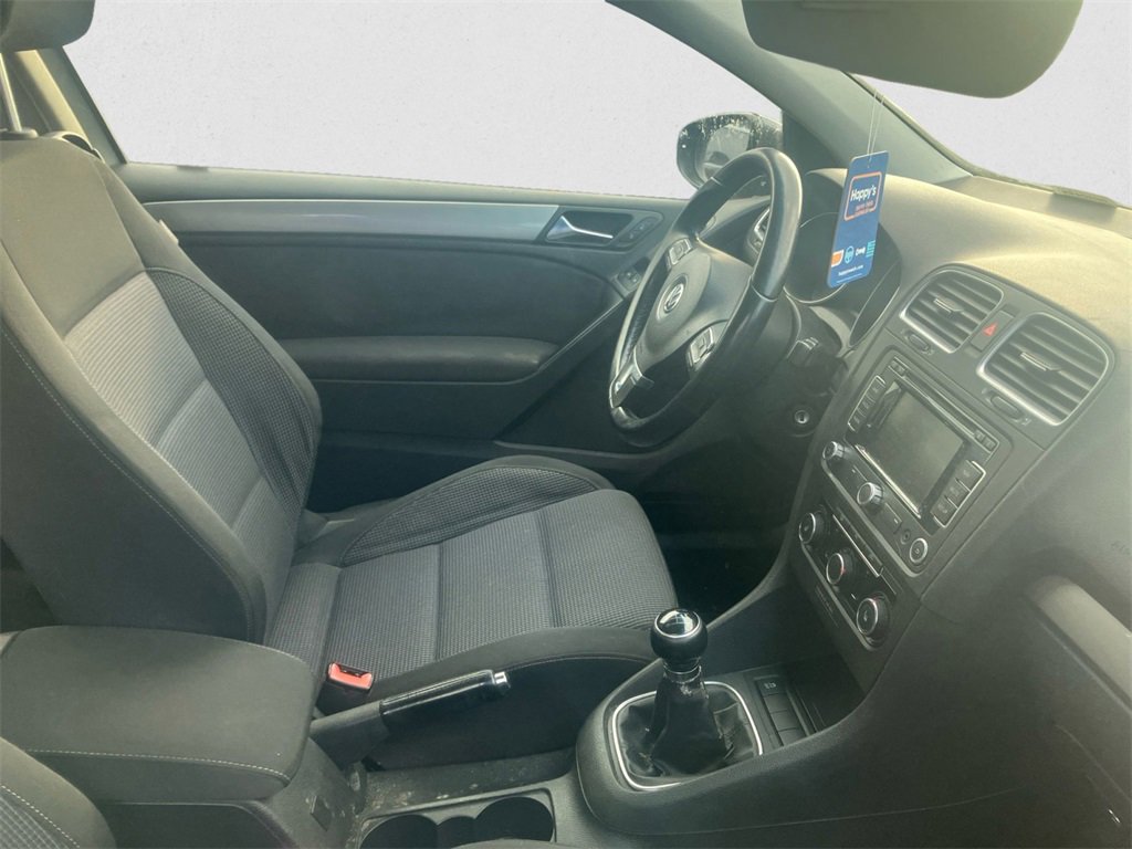 Used 2012 Volkswagen Golf TDI image 10