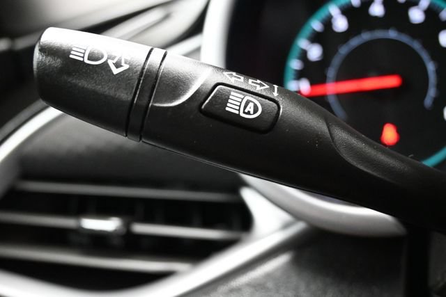 Used 2025 Chevrolet Malibu LT FWD image 21