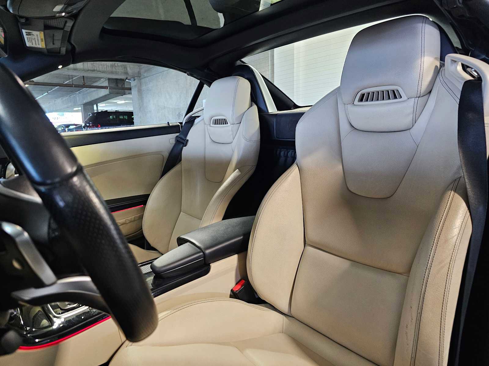 Used 2019 Mercedes-Benz SLC 300 image 27