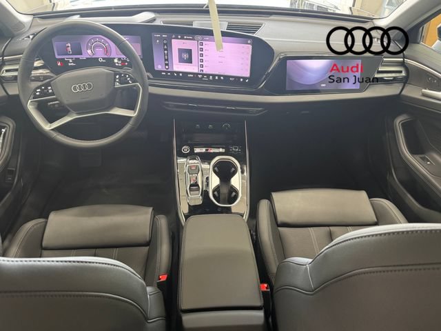 New 2026 Audi A6 Premium Plus AWD/4WD image 28