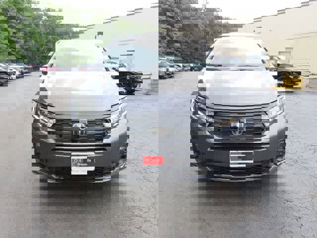 New 2026 Honda Odyssey EX-L image 6