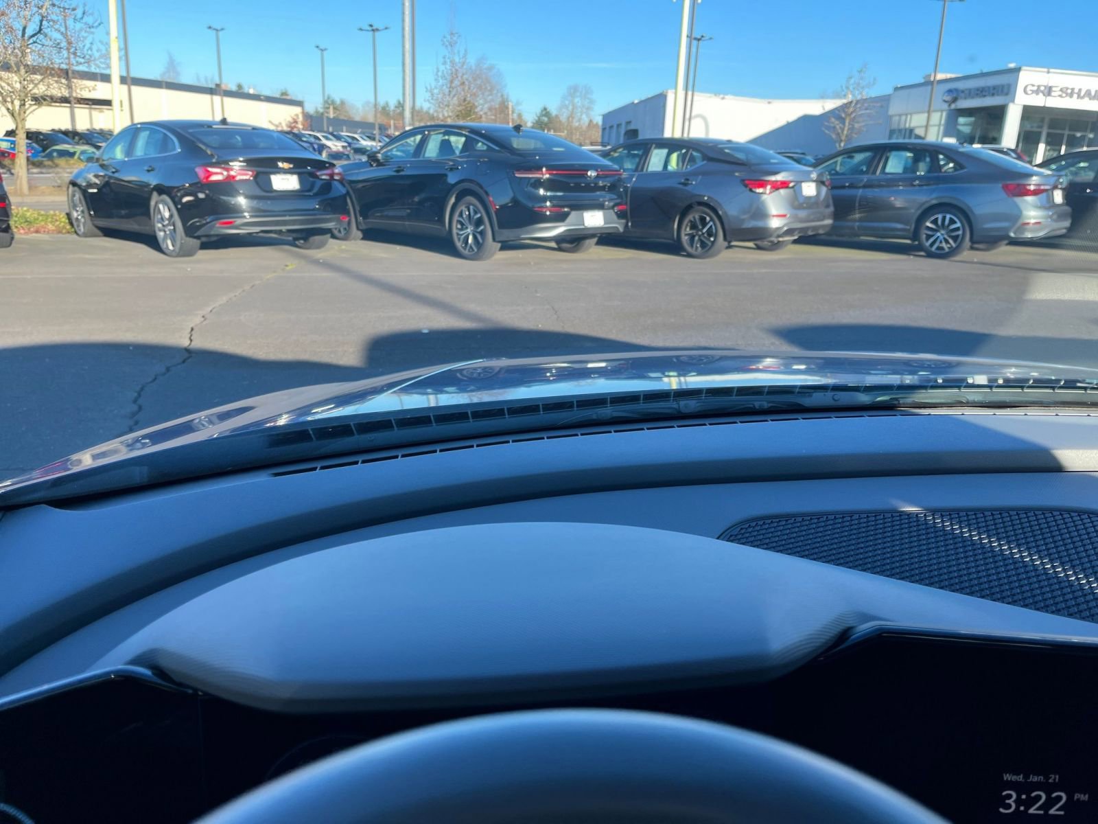 Used 2025 Hyundai Elantra SEL image 34