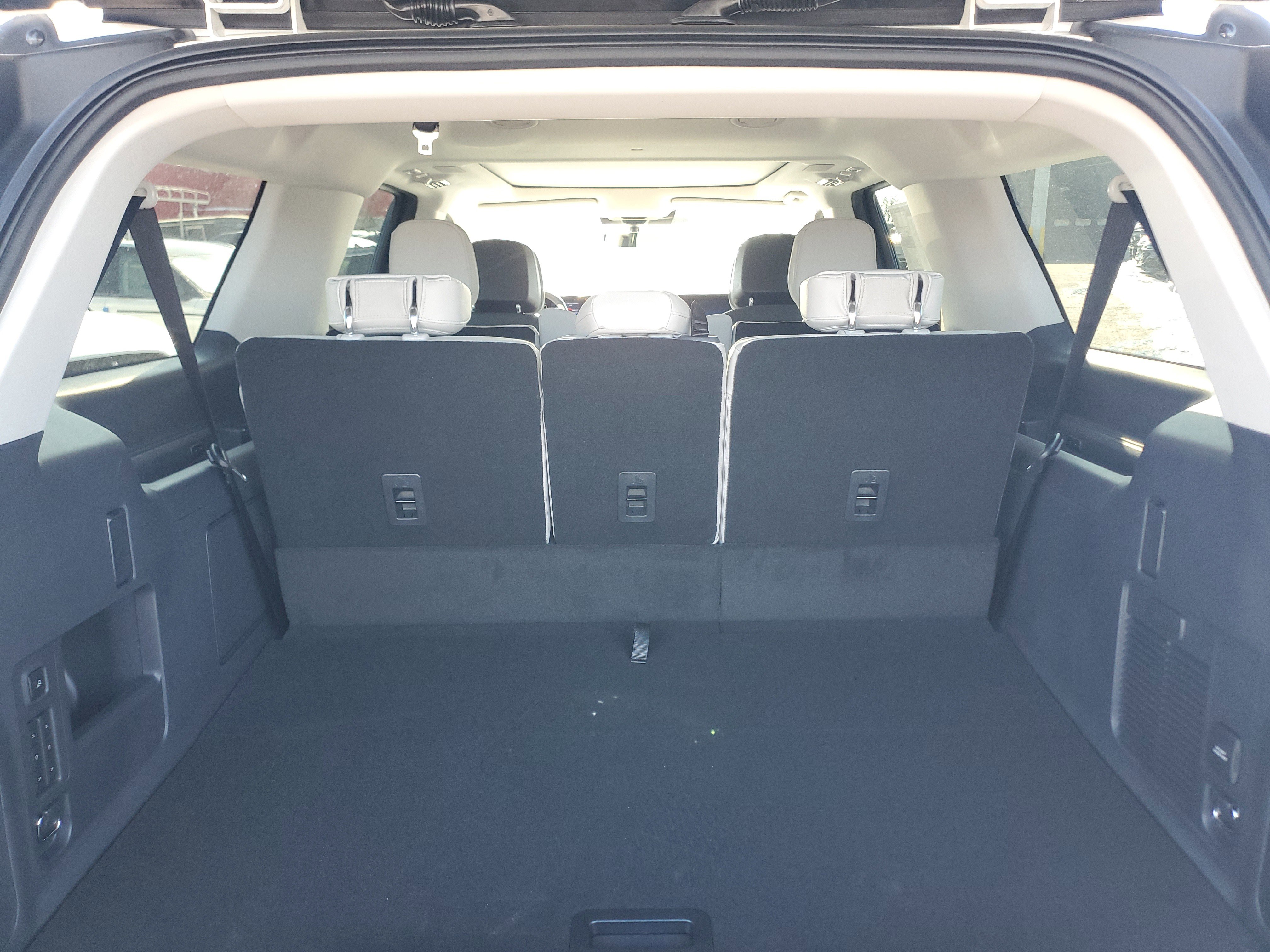 New 2026 Lincoln Navigator L Reserve image 32