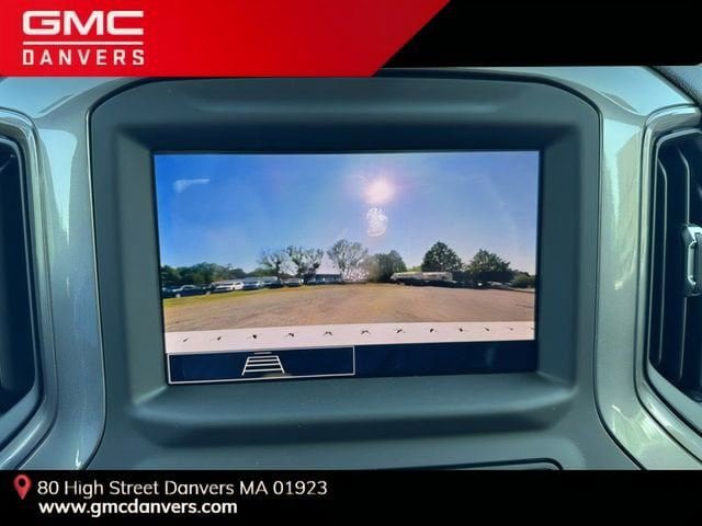 New 2025 GMC Sierra 3500 Pro w/ Convenience Package AWD/4WD image 19