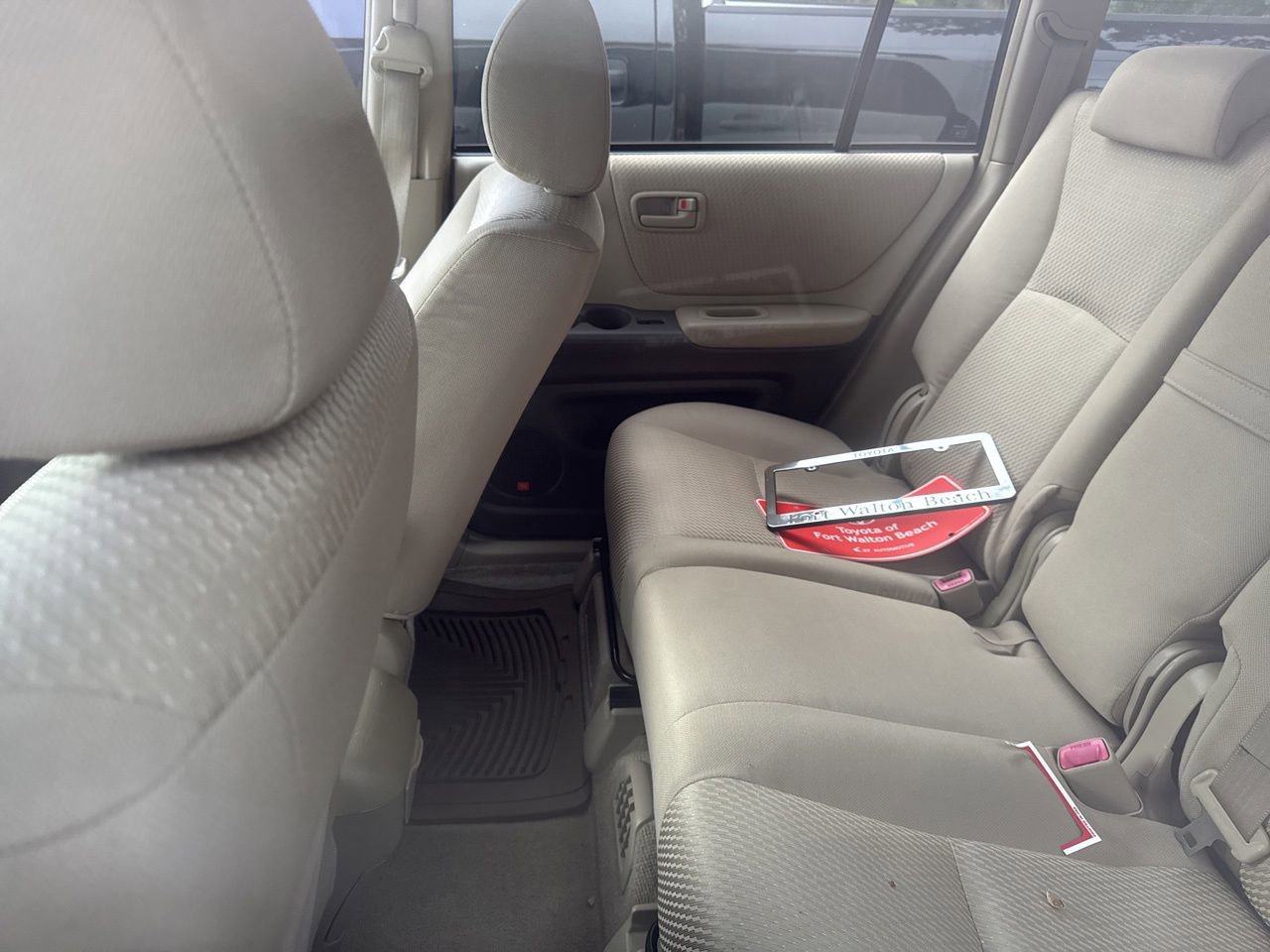 Used 2006 Toyota Highlander 2WD Hybrid image 7