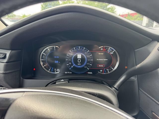 Used 2020 Cadillac Escalade Luxury AWD/4WD image 33