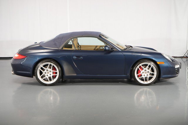 Used 2011 Porsche 911 Carrera S RWD image 10