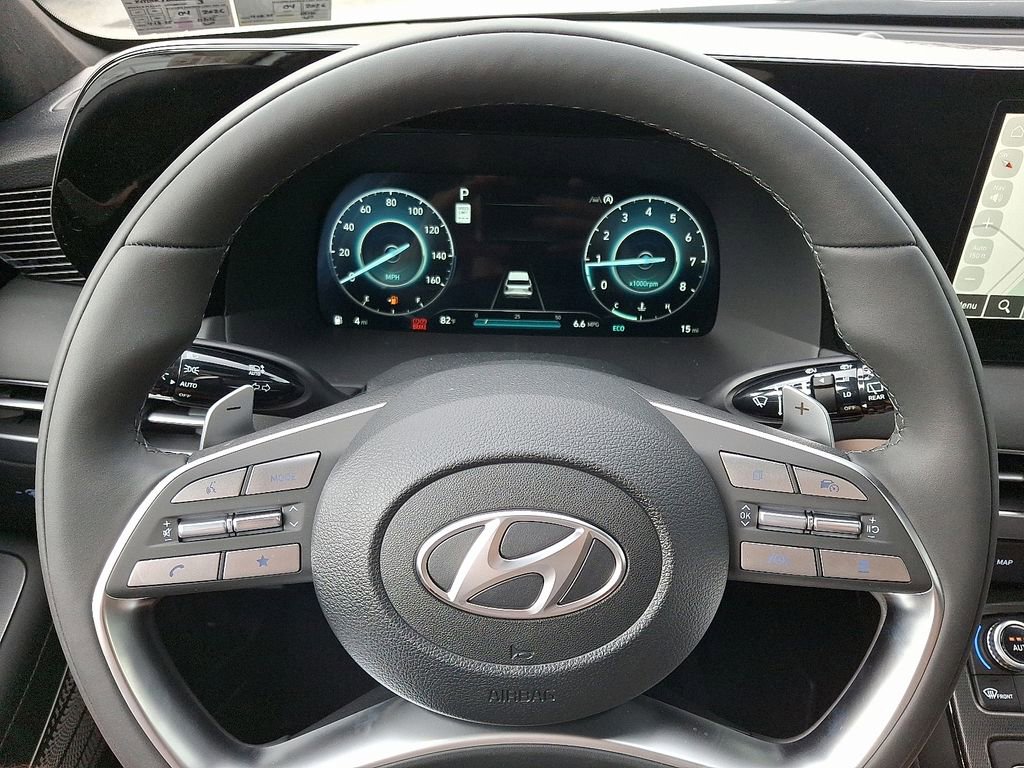 New 2025 Hyundai Palisade Calligraphy AWD/4WD image 12