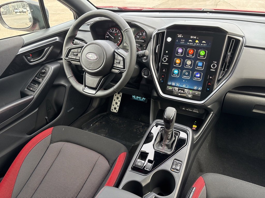 New 2026 Subaru Impreza RS image 14