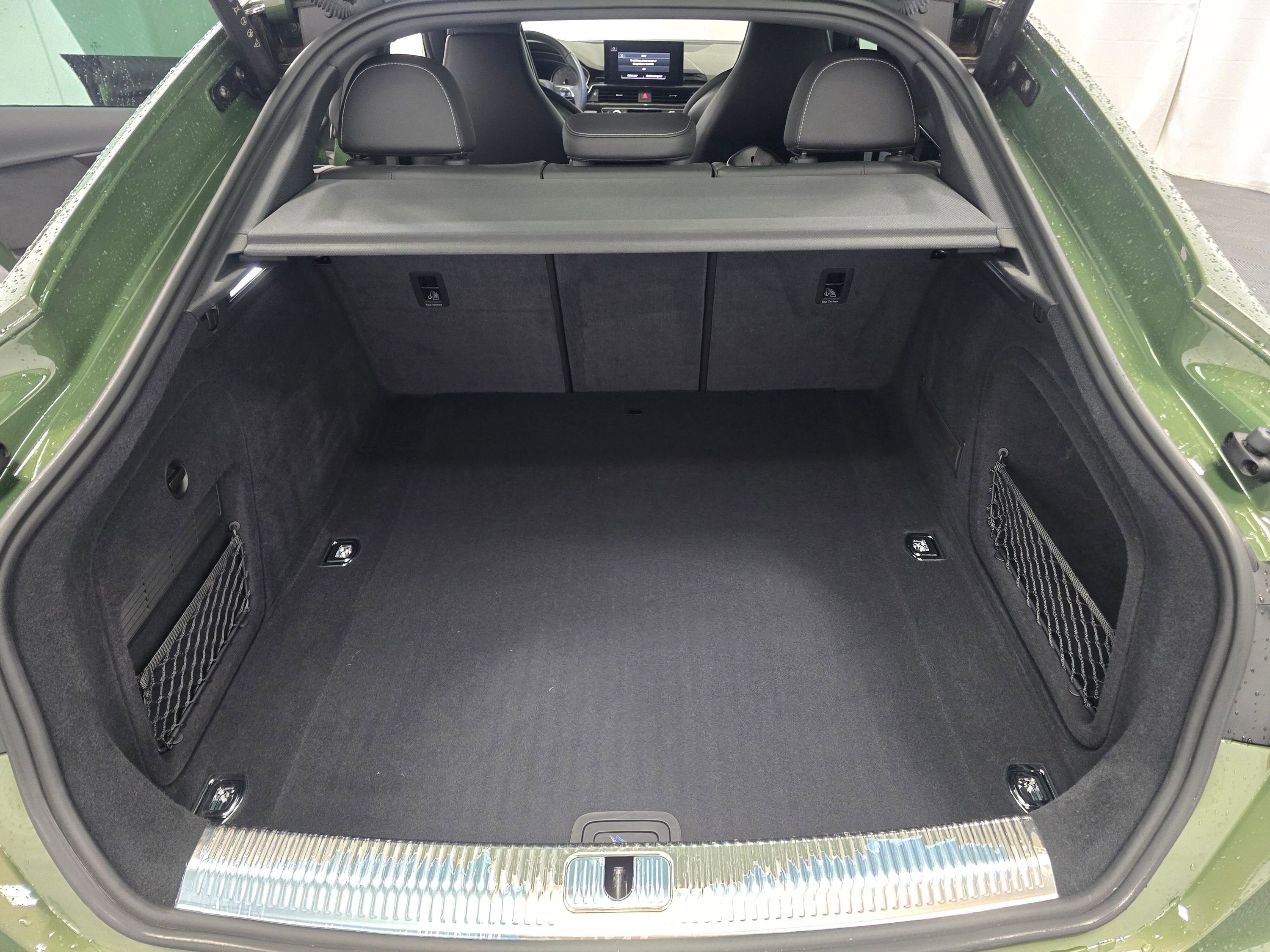 Used 2024 Audi S5 Premium image 11