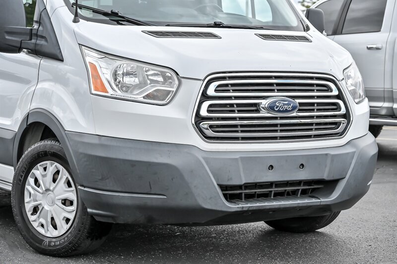 Used 2018 Ford Transit 150 XLT RWD image 2