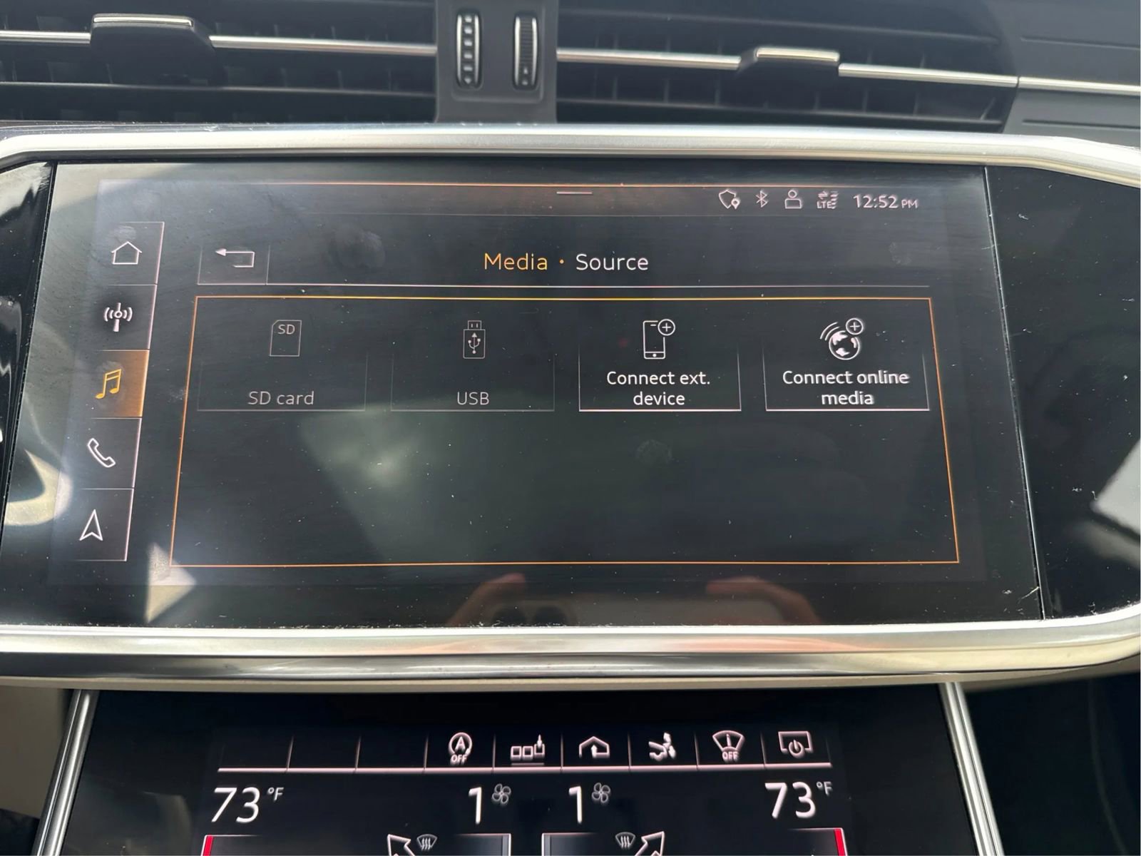 Used 2019 Audi A7 3.0T Prestige w/ Prestige Package image 49