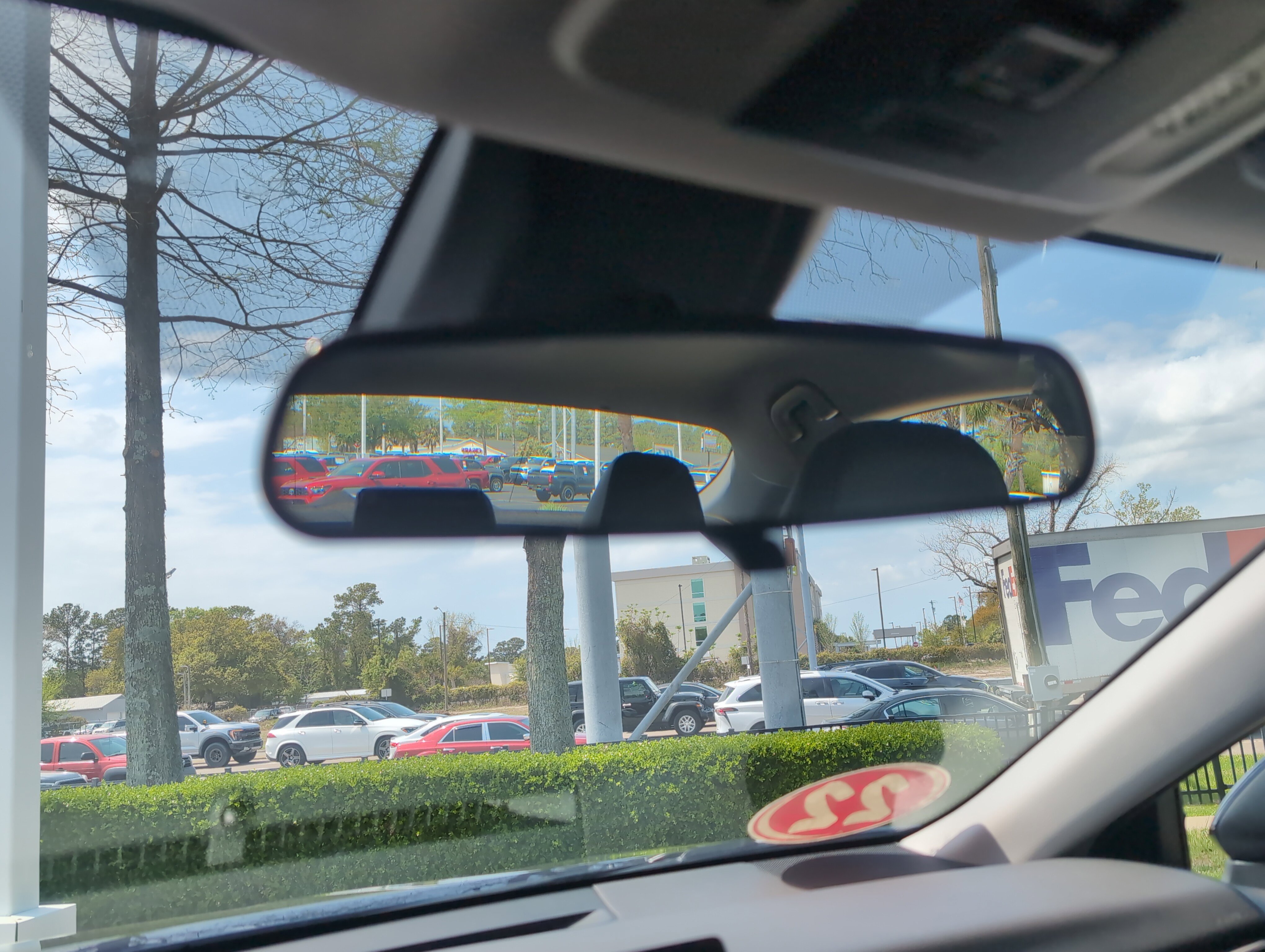 Certified 2022 Toyota Camry SE FWD image 27