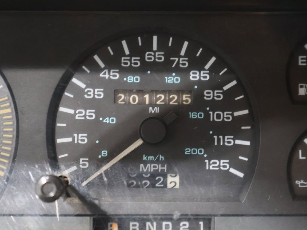 Used 1993 Dodge Dakota 2WD Club Cab image 25