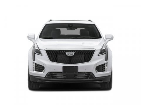 New 2026 Cadillac XT5 Sportv w/ LPO, Onyx Lite Package image 7