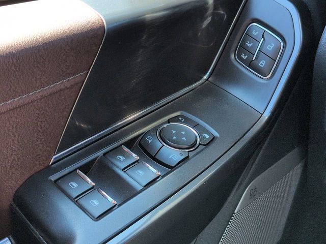 Certified 2022 Ford F150 Lariat w/ Equipment Group 502A High image 32