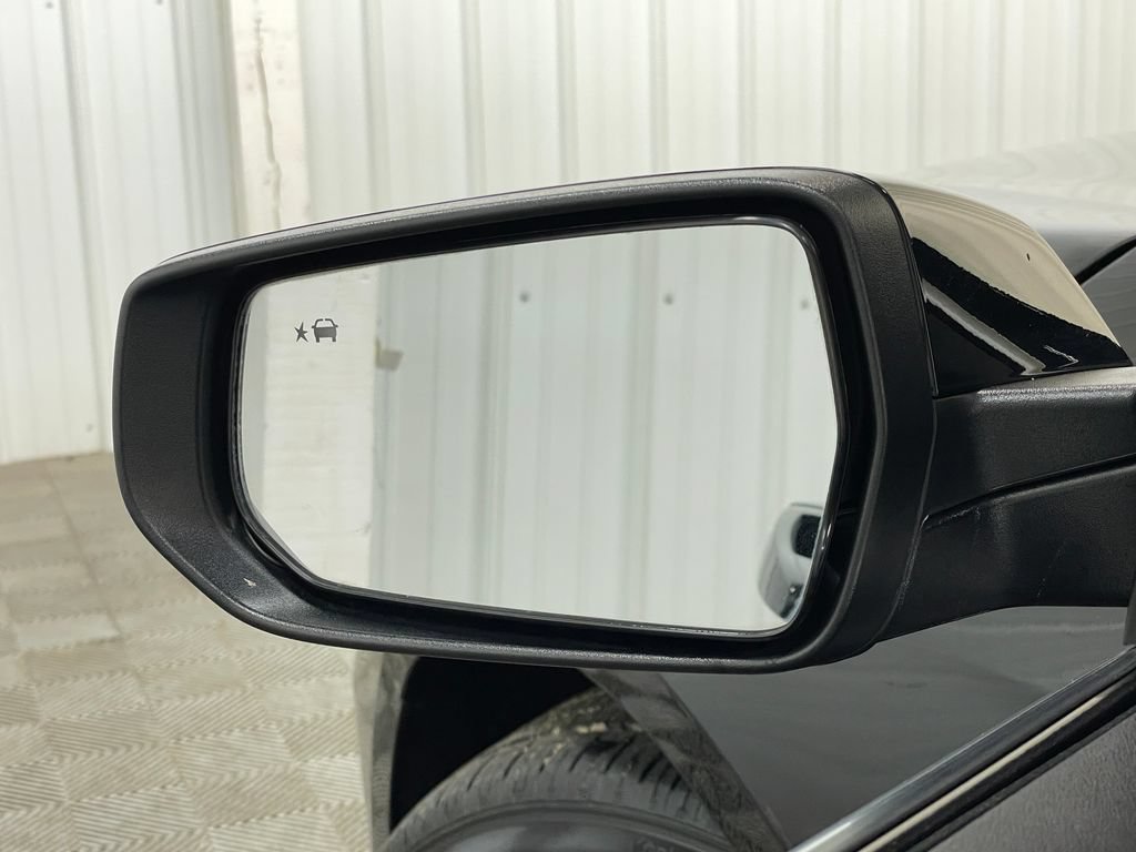Certified 2021 Chevrolet Malibu LT FWD image 31