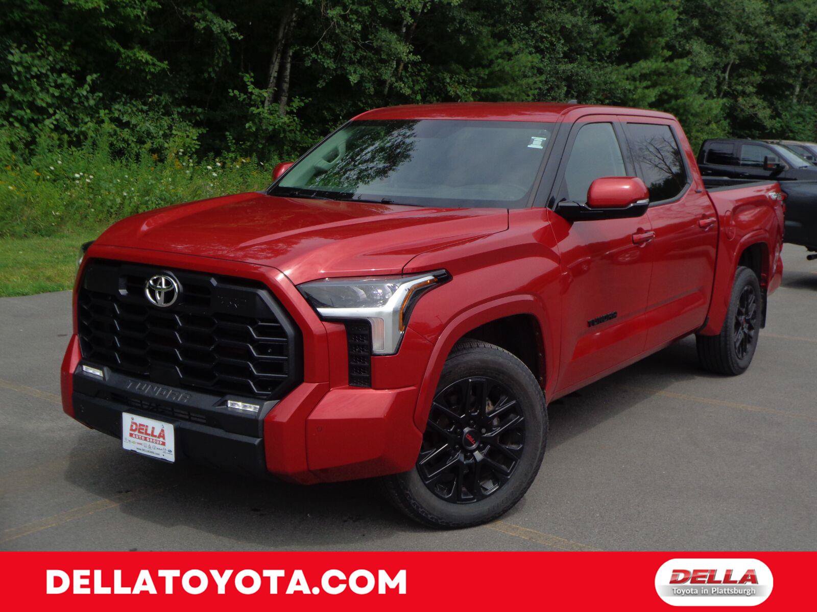 Used 2023 Toyota Tundra SR5 w/ TRD Sport Premium Package