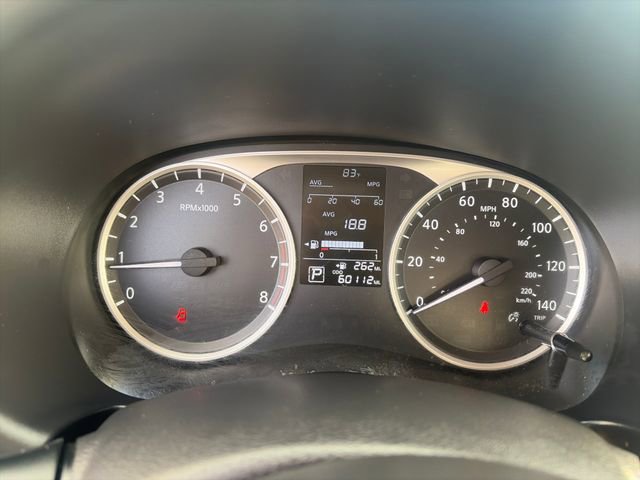 Used 2023 Nissan Kicks S FWD image 9