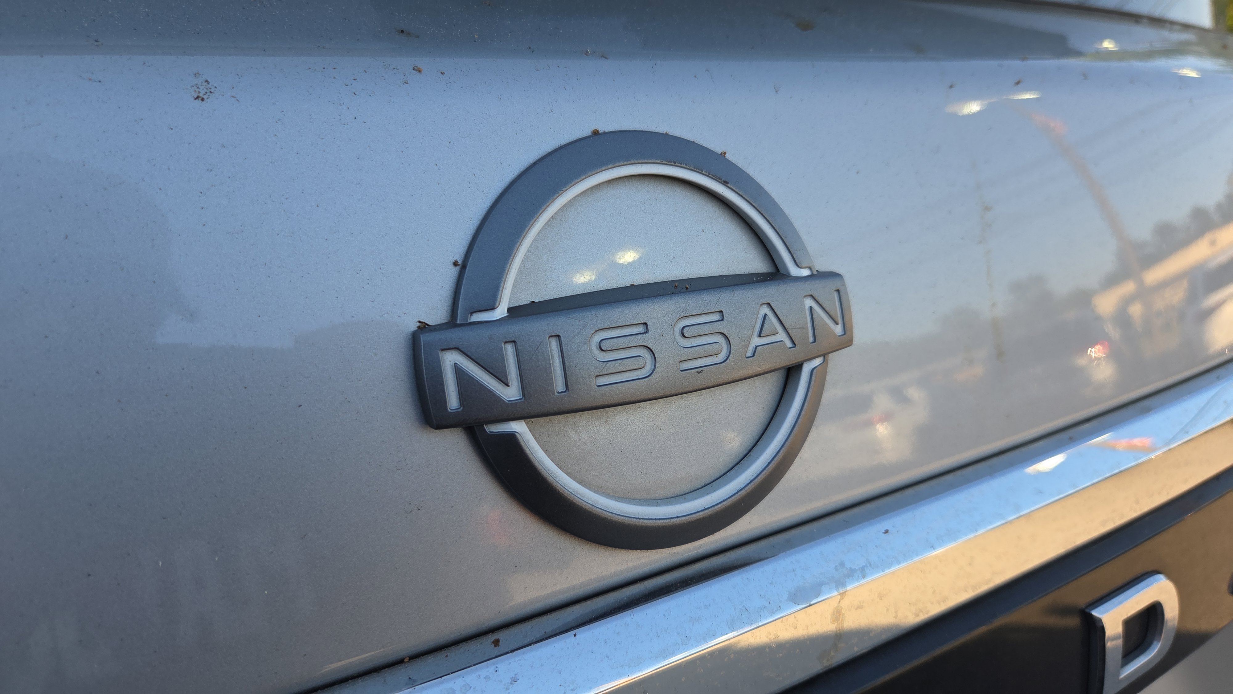 Used 2024 Nissan Armada SL w/ Captain's Chairs Package image 15