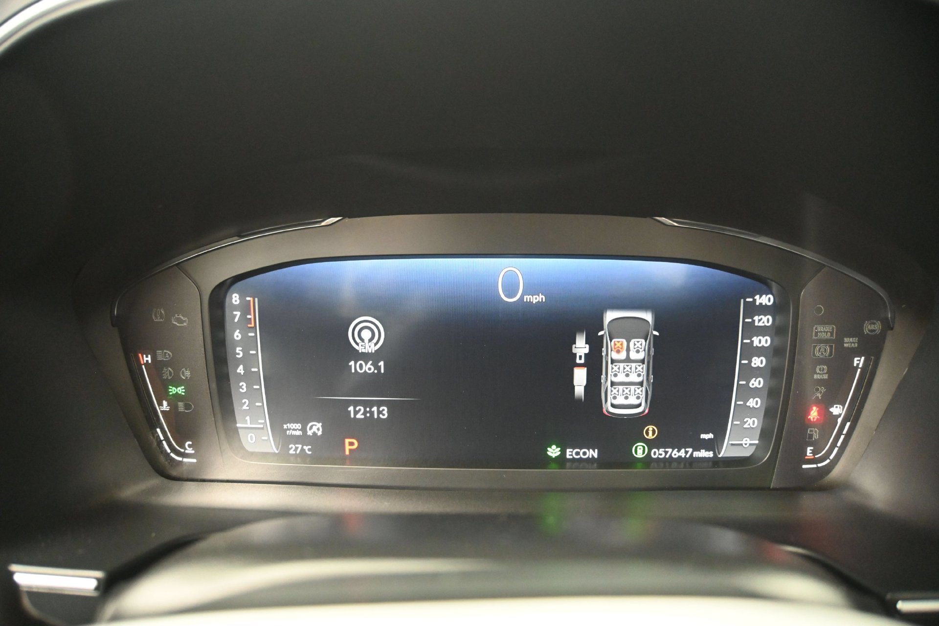 Used 2025 Honda Pilot Touring image 31