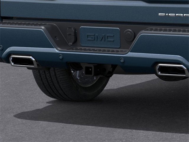 Used 2025 GMC Sierra 1500 Denali Ultimate image 43