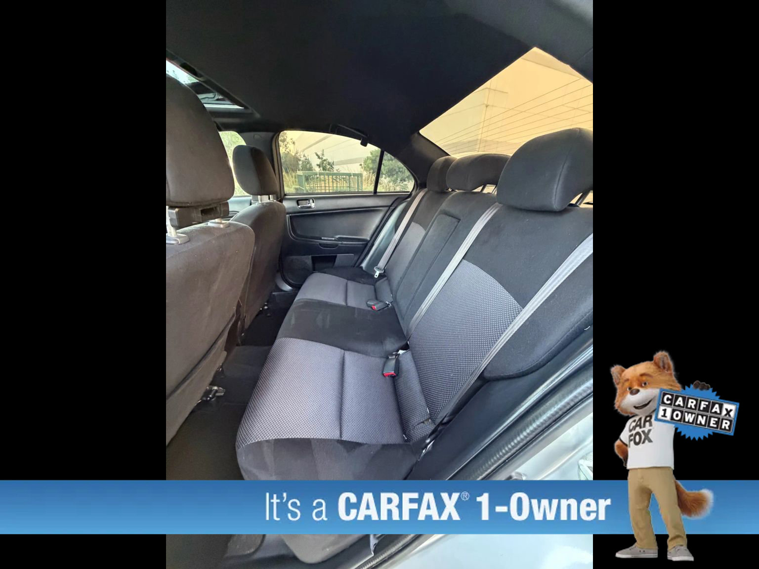 Used 2017 Mitsubishi Lancer LE image 11