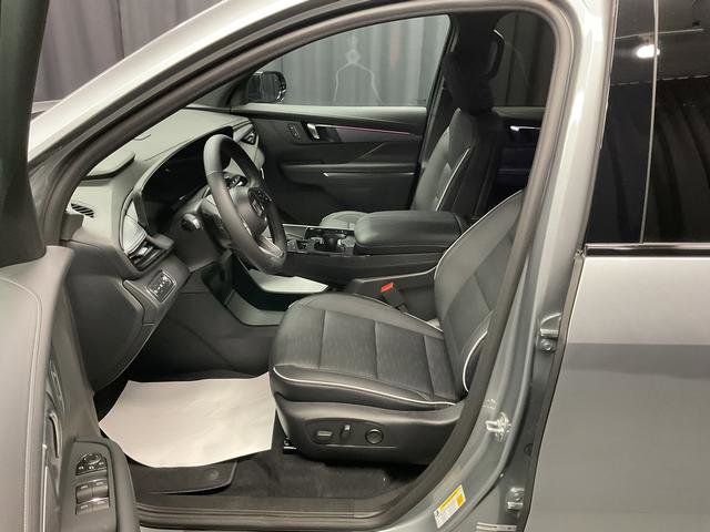 New 2026 Buick Enclave Sport Touring image 11