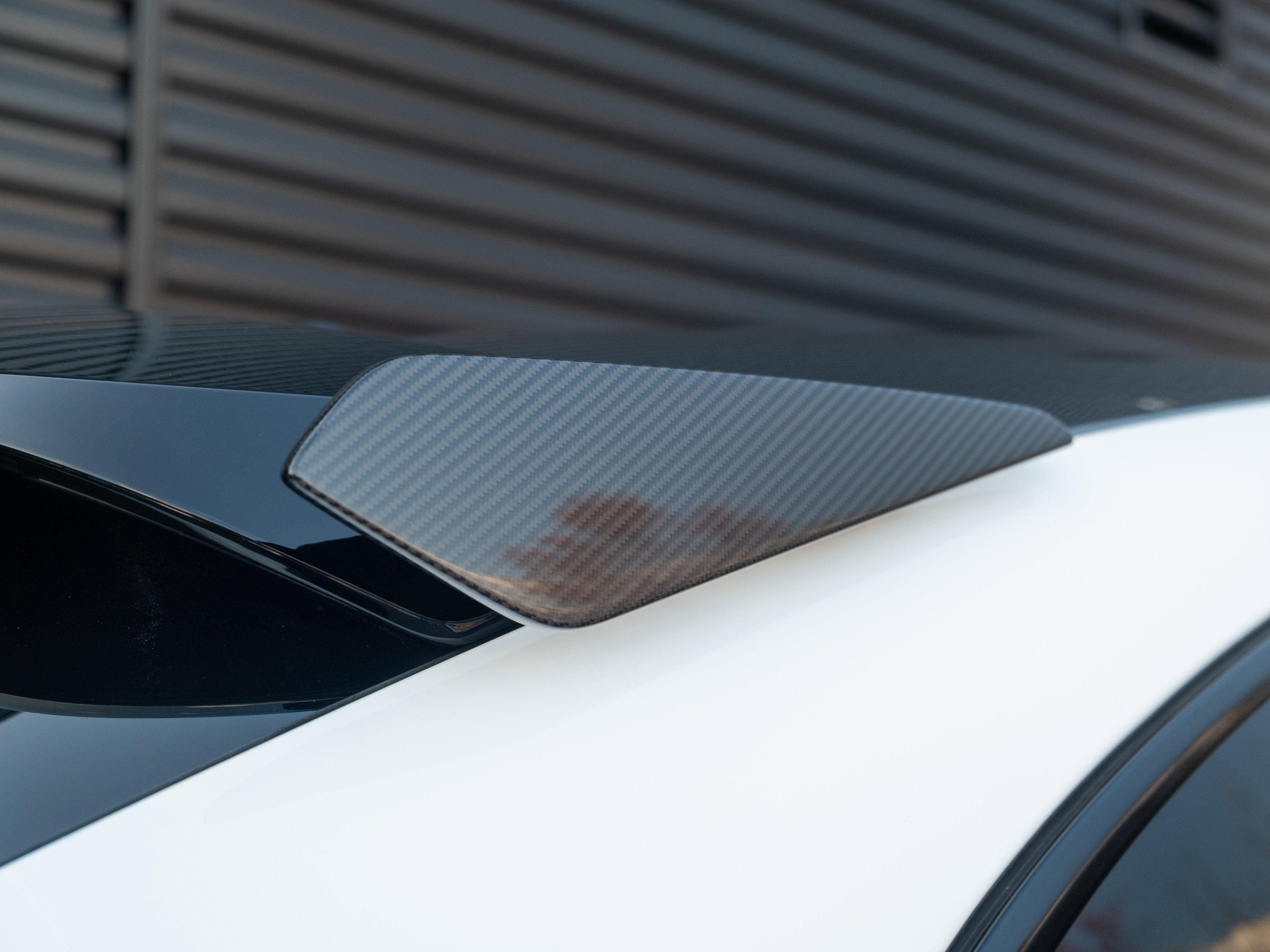 Certified 2024 Porsche Cayenne Turbo GT image 50