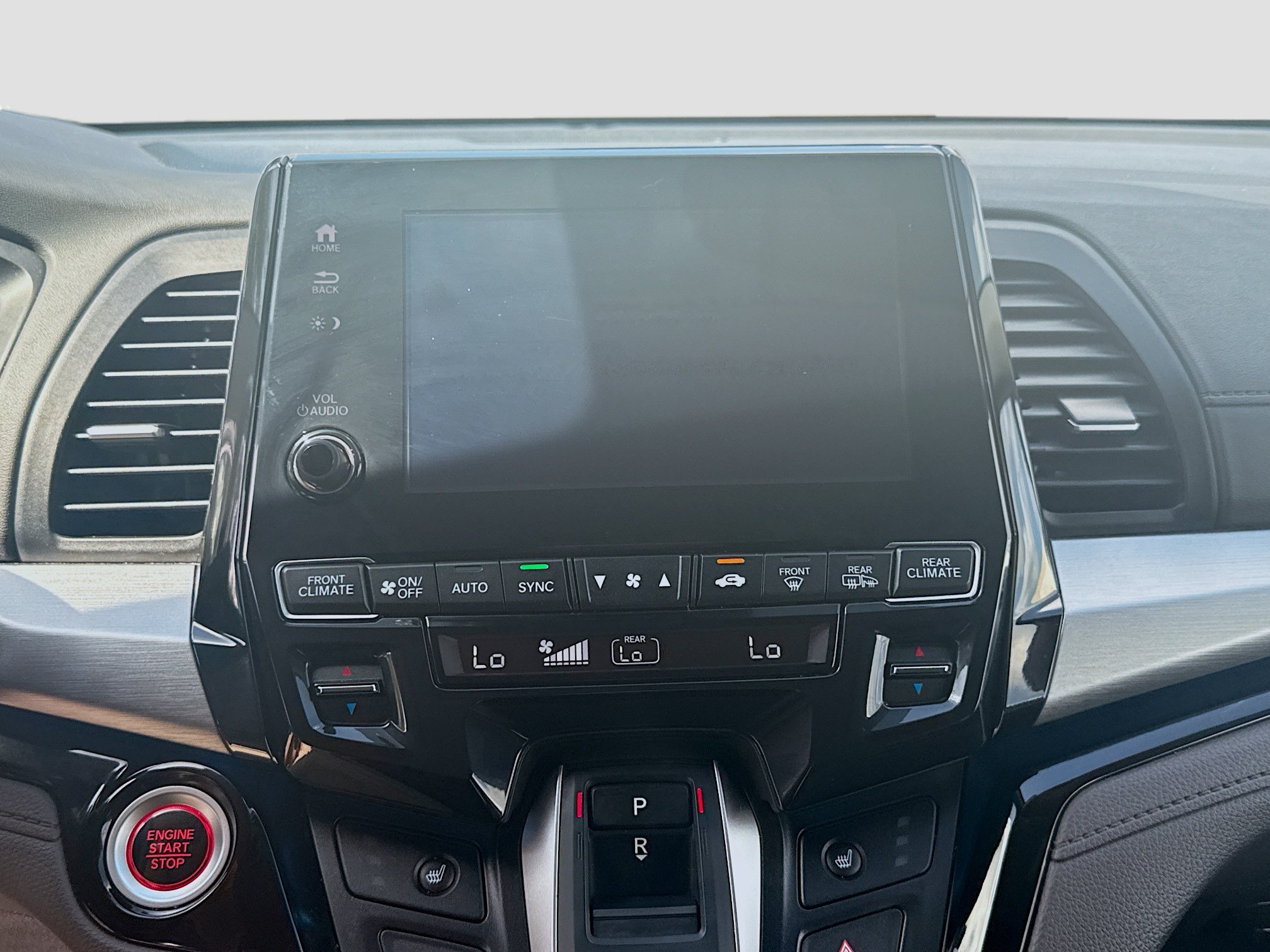 Certified 2024 Honda Odyssey Touring image 12