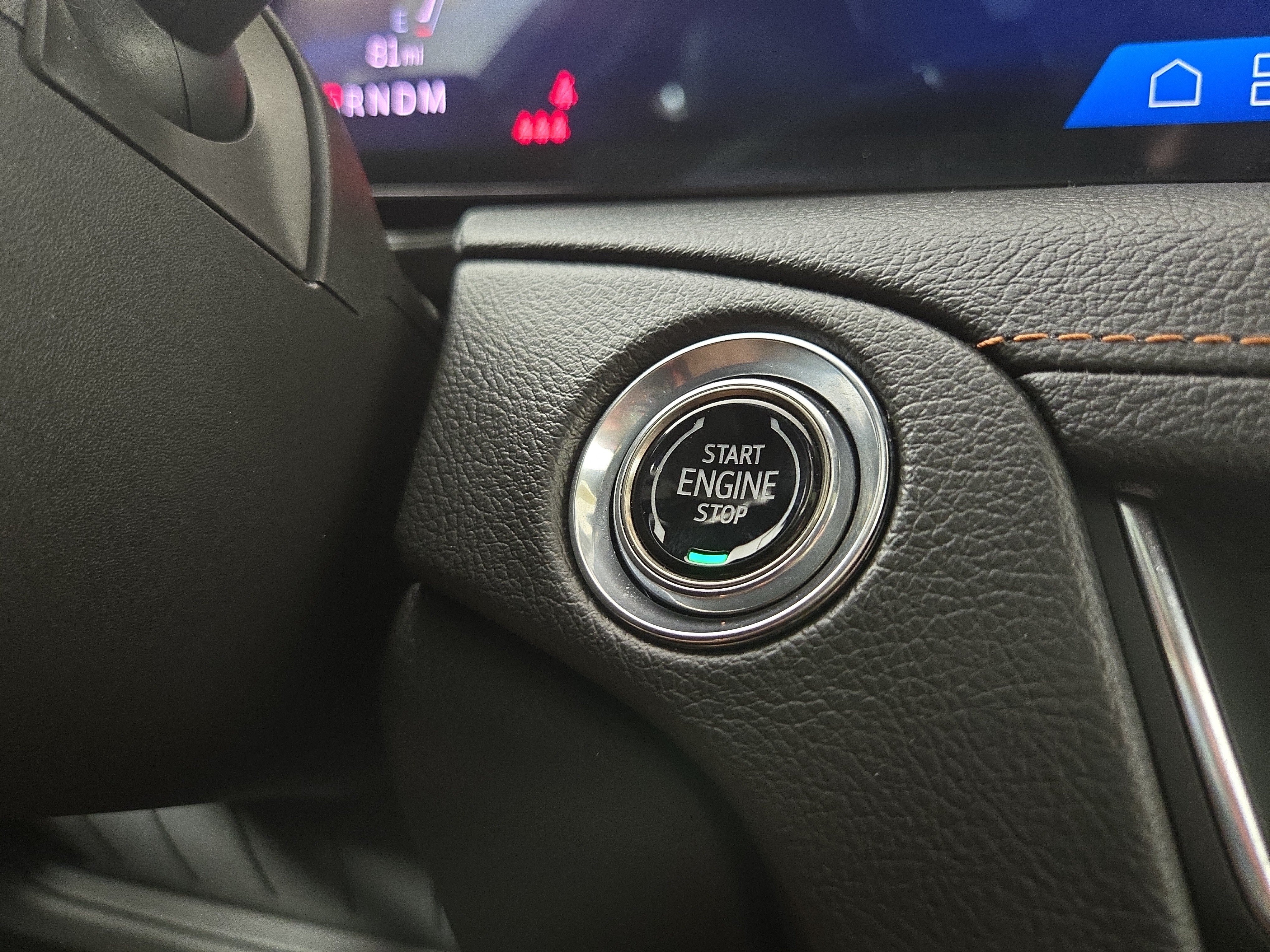 Certified 2026 Cadillac CT5 Sport AWD/4WD image 26