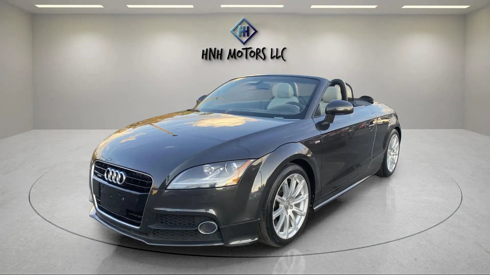 Used 2014 Audi TT 2.0T image 6