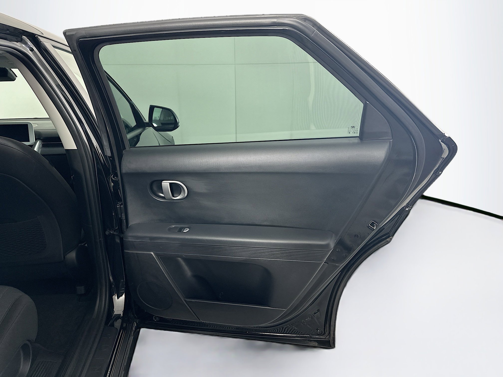 Used 2024 Hyundai Ioniq 5 SEL image 30