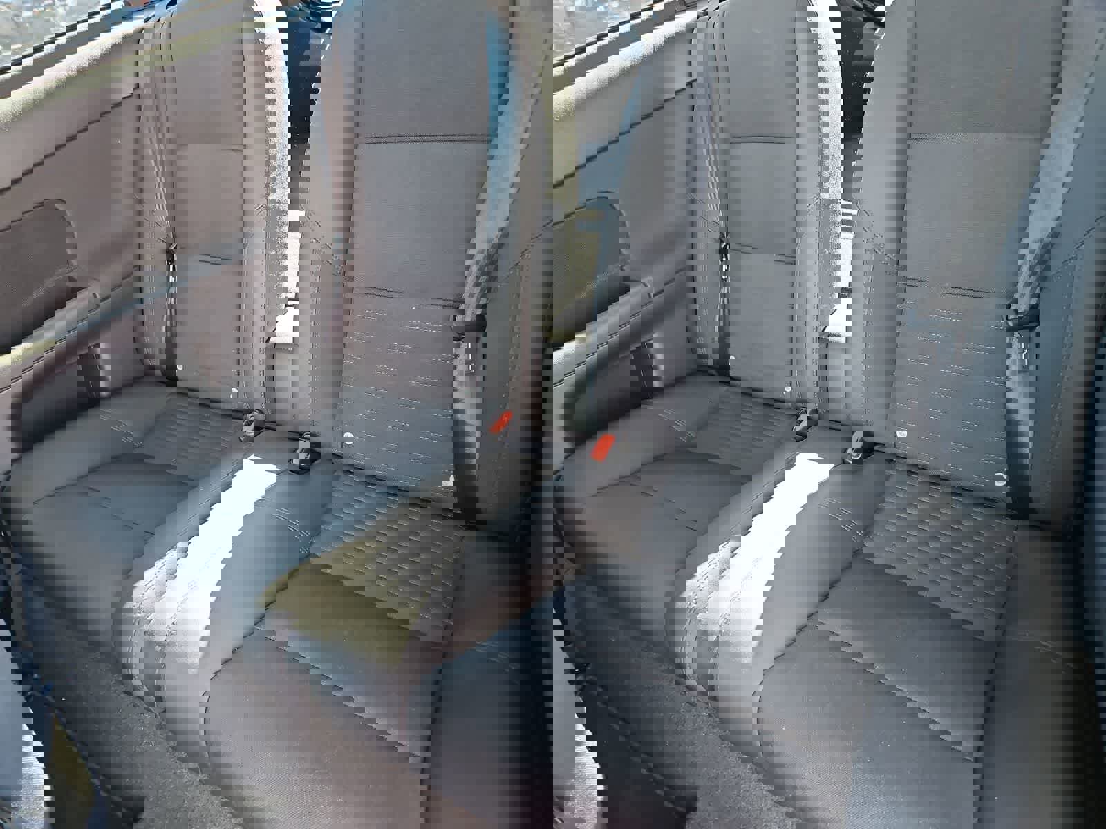 Used 2009 Volvo C30 T5 image 17